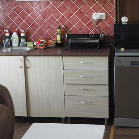 apartmán Kotva Patince Esterno foto