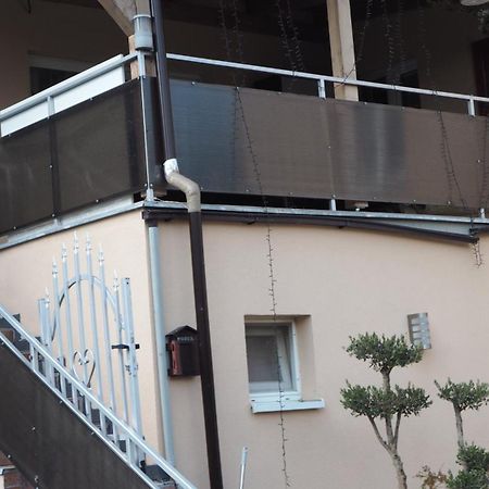 apartmán Kotva Patince Esterno foto