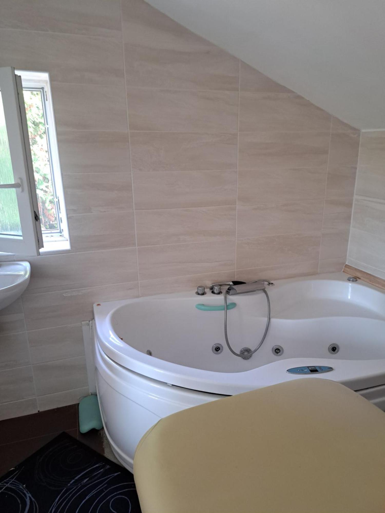 apartmán Kotva Patince Esterno foto