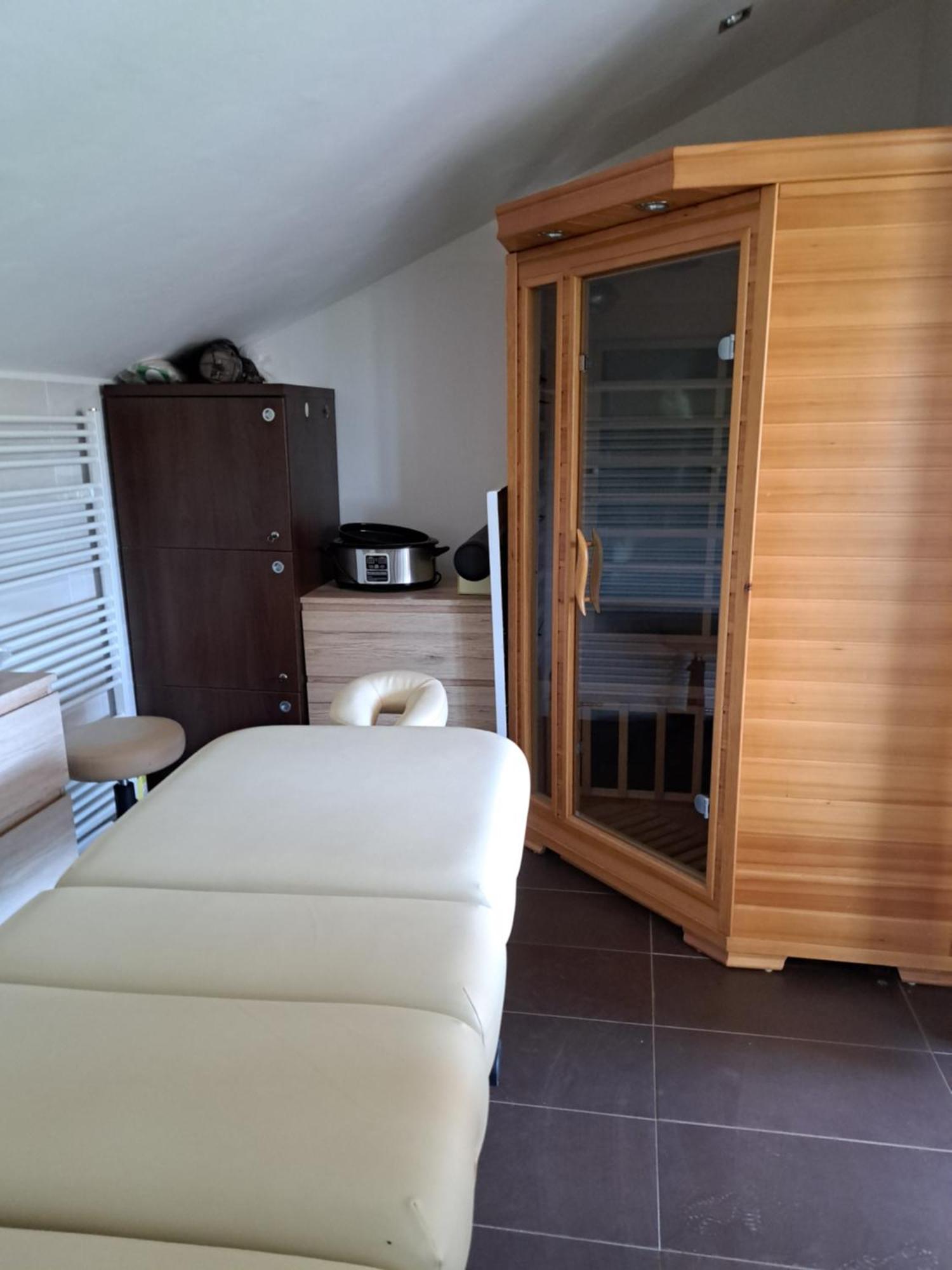 apartmán Kotva Patince Esterno foto