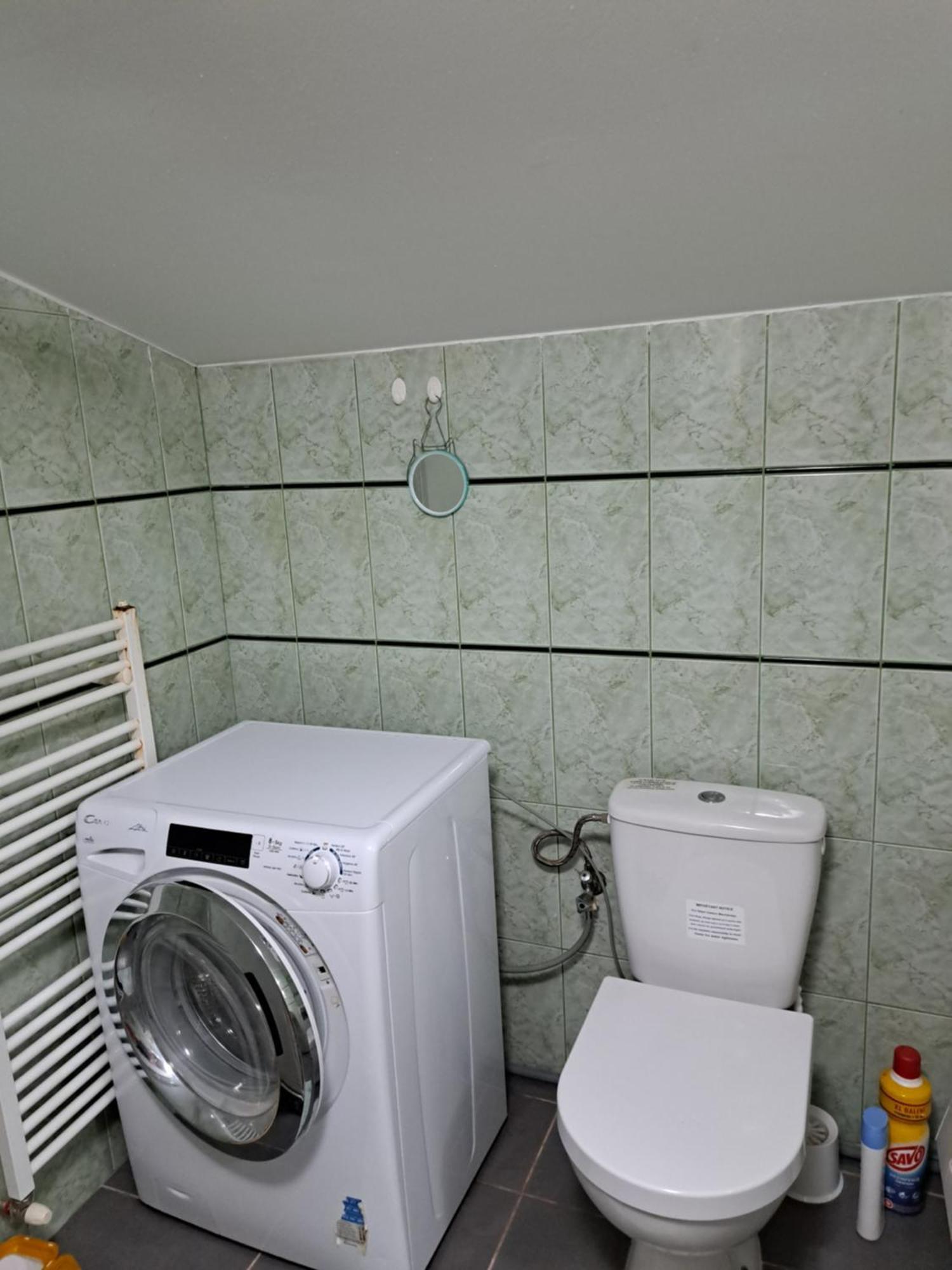 apartmán Kotva Patince Esterno foto