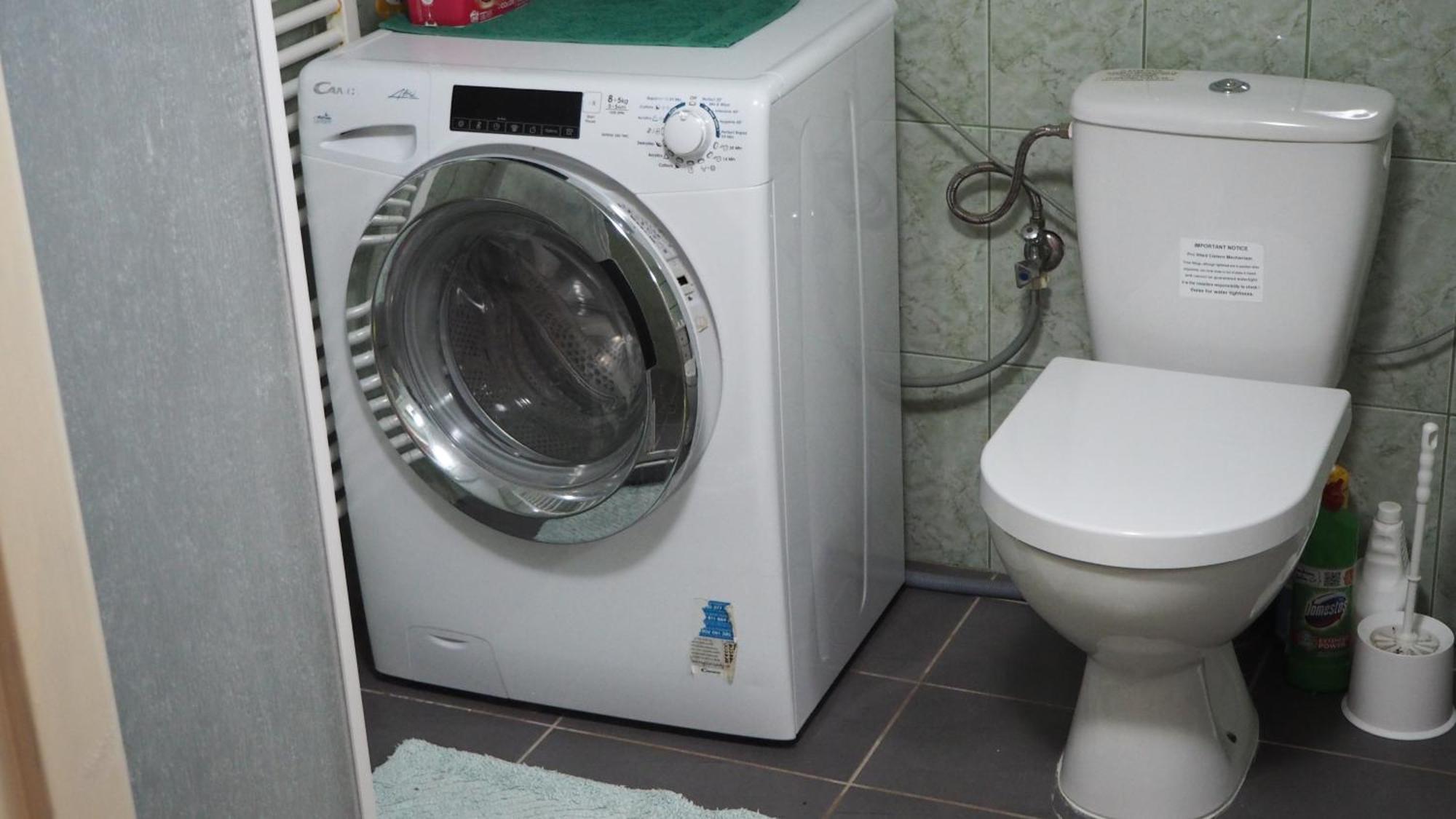 apartmán Kotva Patince Esterno foto
