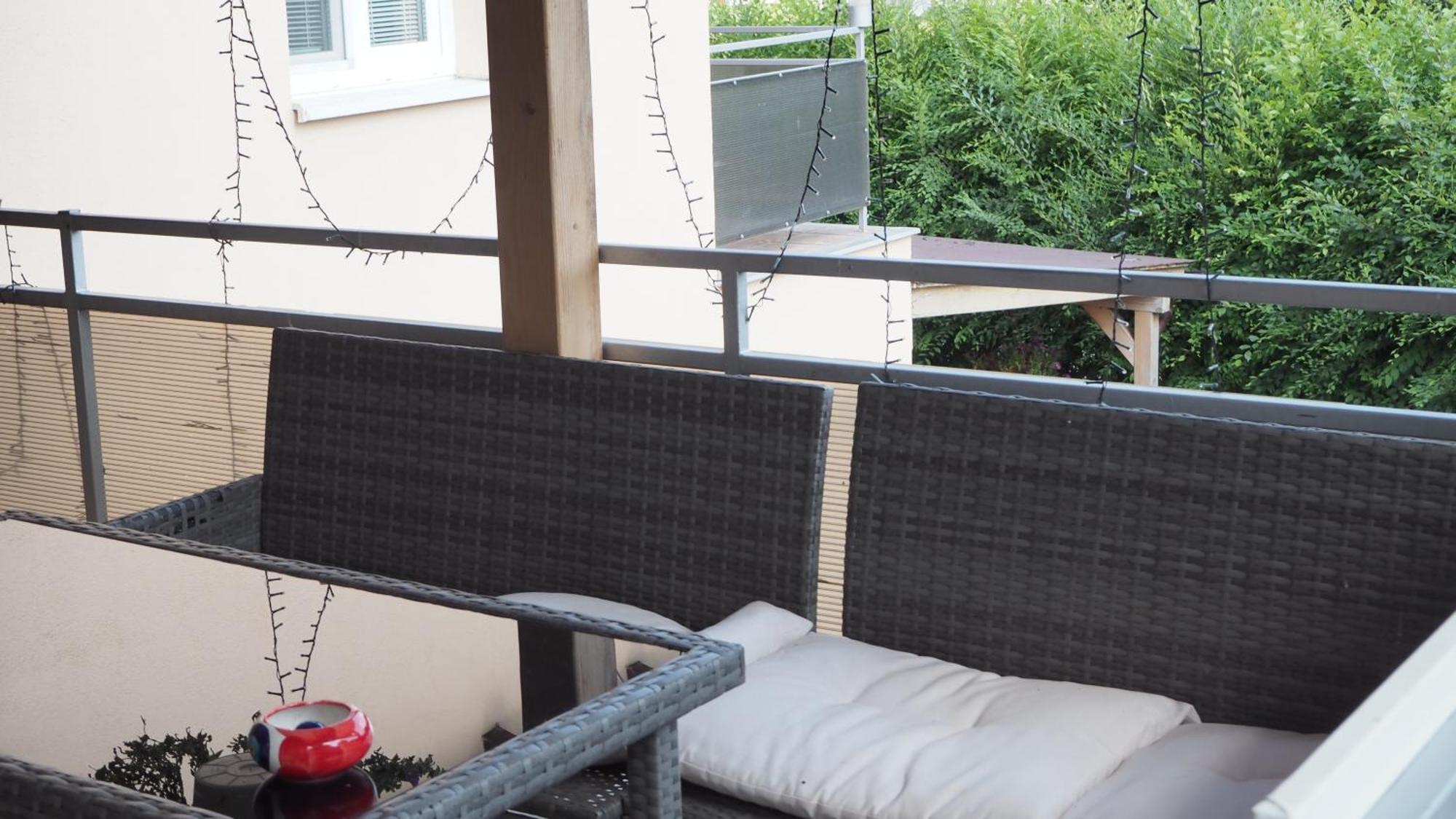 apartmán Kotva Patince Esterno foto