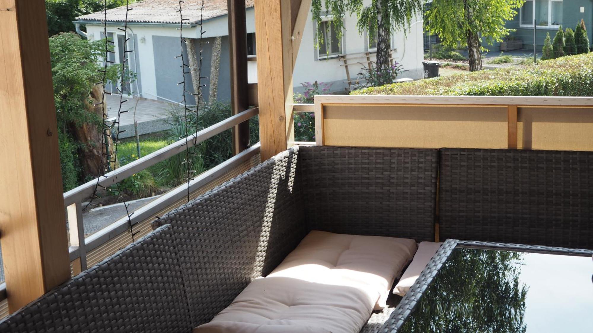 apartmán Kotva Patince Esterno foto