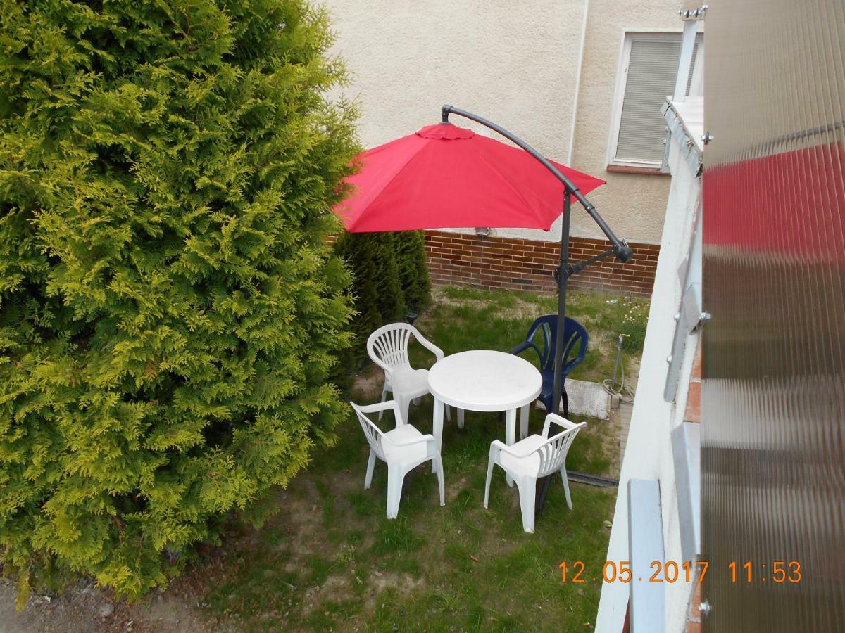 apartmán Kotva Patince Esterno foto